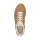 Basket Basse Cuir Tamaris