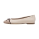 Ballerine Cuir Tamaris