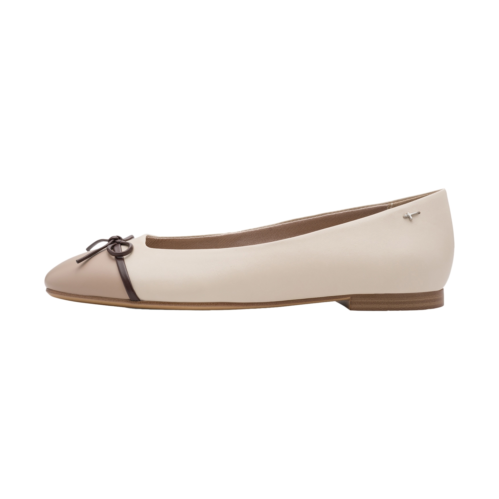 Ballerine Cuir Tamaris