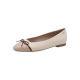 Ballerine Cuir Tamaris