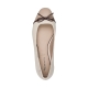 Ballerine Cuir Tamaris