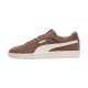 Basket Cuir Puma Smash 3.0