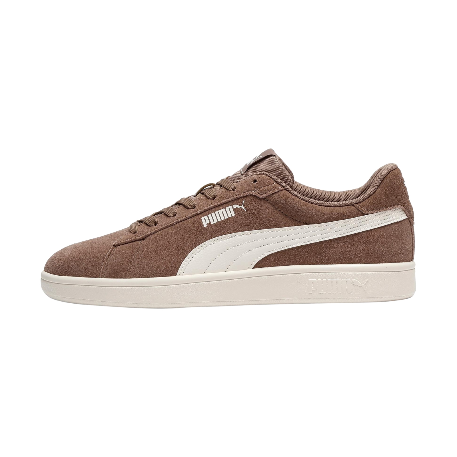 Basket Cuir Puma Smash 3.0