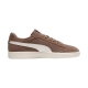 Basket Cuir Puma Smash 3.0