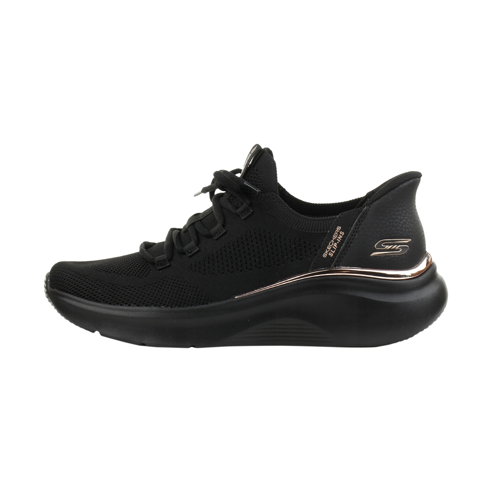 Basket à Lacets Skechers Bobs B Love-True Delight