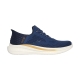 Basket à Lacets Skechers Slide Quinto