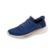 Basket à Lacets Skechers Slide Quinto