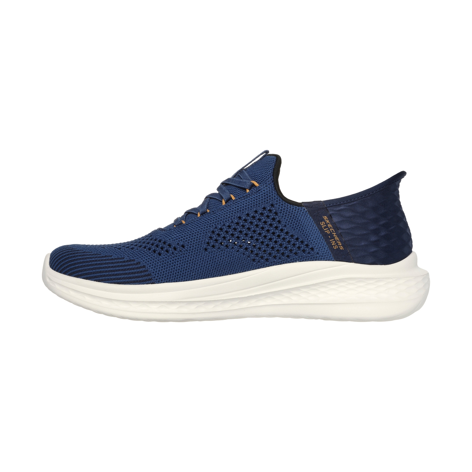 Basket à Lacets Skechers Slide Quinto