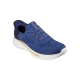 Basket à Lacets Skechers Slide Quinto