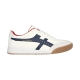 Basket Basse Cuir Sckechers Zinger  Manzanilla Totale
