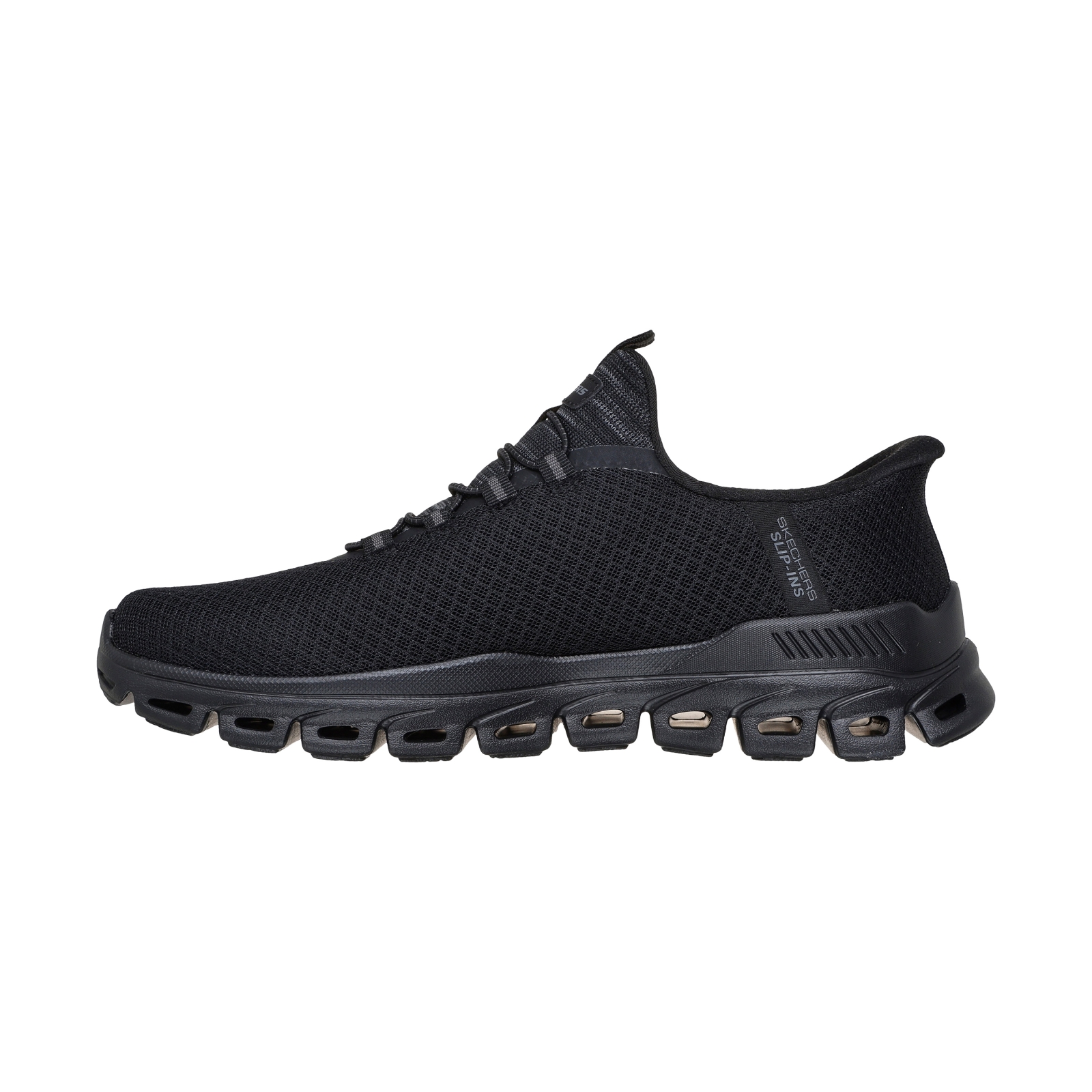 Basket à Lacets Skechers Glide Step Noxus