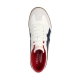 Basket Basse Cuir Sckechers Zinger  Manzanilla Totale