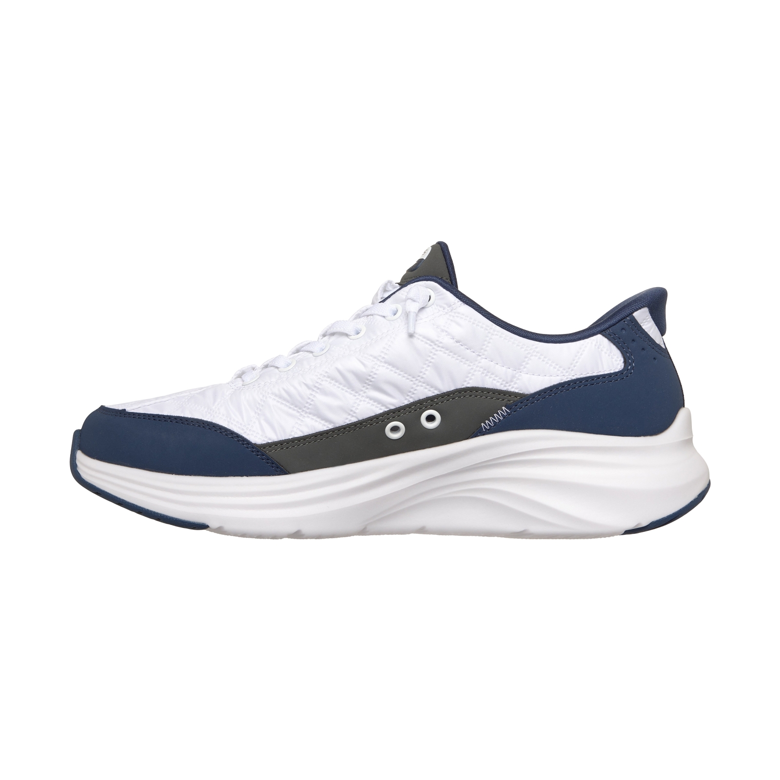 Basket Basse à Lacets Sckechers Contour Foam Cozy Fit