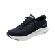 Basket Basse à Lacets Sckechers Contour Foam Cozy Fit