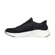 Basket Basse à Lacets Sckechers Contour Foam Cozy Fit
