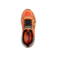 Basket à Lacets Enfant Skechers Mega-Craft 4K