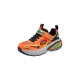 Basket à Lacets Enfant Skechers Mega-Craft 4K