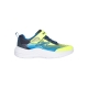 Basket à Lacets Junior Skechers Microspec Advance