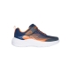 Basket à Lacets Junior Skechers Microspec Advance