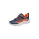 Basket à Lacets Junior Skechers Microspec Advance