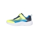 Basket à Lacets Junior Skechers Microspec Advance