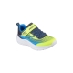 Basket à Lacets Junior Skechers Microspec Advance