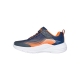 Basket à Lacets Junior Skechers Microspec Advance