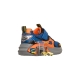 Basket à Lacets Enfant Skechers Garage