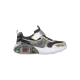 Basket à Lacets Enfant Skechers Garage