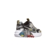 Basket à Lacets Enfant Skechers Garage