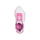 Basket Basse à Lacets Skechers Juniors Uno Lite-Lovely Luv