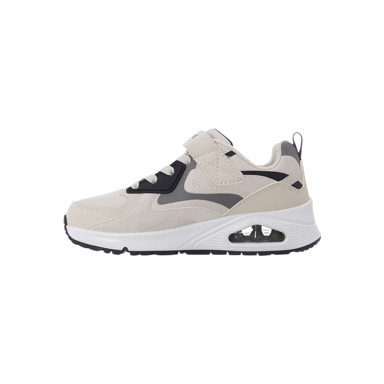 Basket à Lacets Junior Skechers Uno Gen1 Color Rays