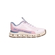 Basket Basse à Lacets Skechers Juniors Glide Step Vista Lane