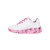 Basket Basse à Lacets Skechers Juniors Uno Lite-Lovely Luv