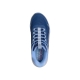 Basket Basse à Lacets Skechers Juniors Glide Step Vista Lane