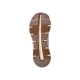 Basket Basse à Lacets Skechers Juniors Glide Step Vista Lane
