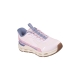 Basket Basse à Lacets Skechers Juniors Glide Step Vista Lane