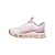 Basket Basse à Lacets Skechers Juniors Glide Step Vista Lane