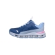 Basket Basse à Lacets Skechers Juniors Glide Step Vista Lane