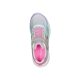 Basket Basse à Lacets Juniors Skechers Power Jams