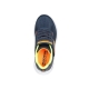 Basket Basse à Lacets Juniors Skechers Microspec Max Advance Squad Pacer