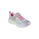 Basket Basse à Lacets Juniors Skechers Power Jams