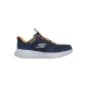 Basket à Lacets Enfant Skechers Go Run Turbo Brisk