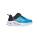 Basket à Lacets Enfant Skechers Meteor-Lights Krendox