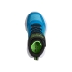 Basket à Lacets Enfant Skechers Meteor-Lights Krendox