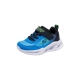 Basket à Lacets Enfant Skechers Meteor-Lights Krendox