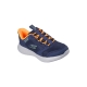 Basket à Lacets Enfant Skechers Go Run Turbo Brisk