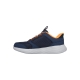 Basket à Lacets Enfant Skechers Go Run Turbo Brisk