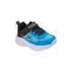 Basket à Lacets Enfant Skechers Meteor-Lights Krendox