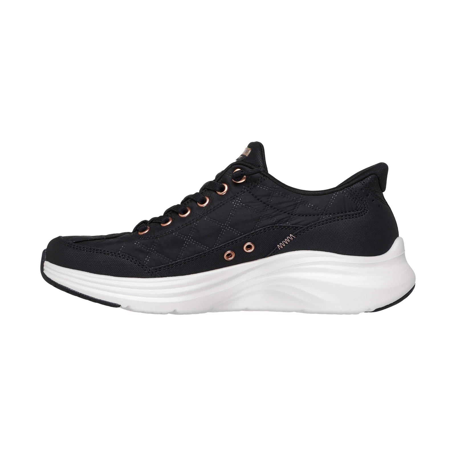 Basket à Lacets Skechers Golden Hour